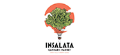 Insalata cannabis